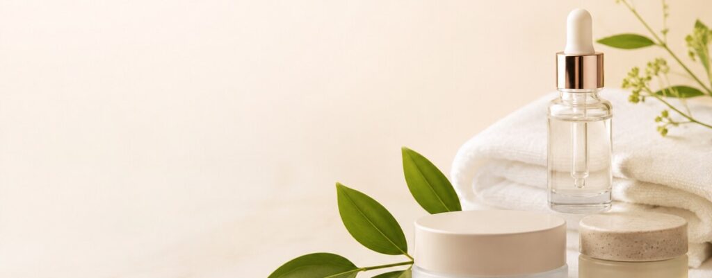 CA Cosmetics Gutschein – Beauty & Pflege
